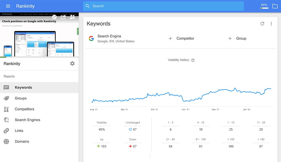 how-to-check-google-keywords-position-ranking-in-2023