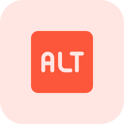 Alt tags allow search engines to determine the meaning